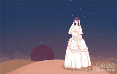 男生必须了解的4点追女生技巧