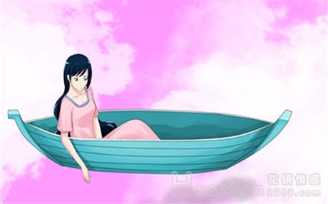 婚后女人为什么怕老?