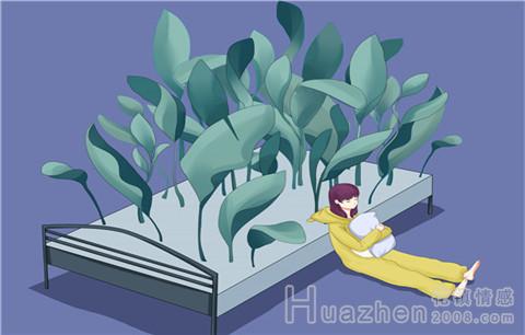 如何维持夫妻感情?女人应该提升自己