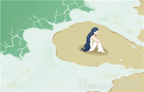 挽回?女友要考虑哪些事?