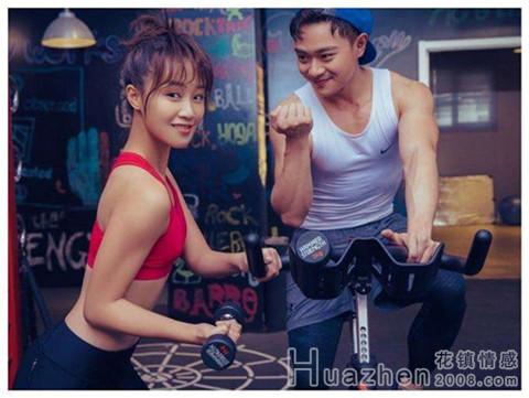 曹骏蓝盈莹分手：一段长久靠谱的恋爱是怎样的