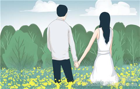 幸福婚姻最重要靠哪些?