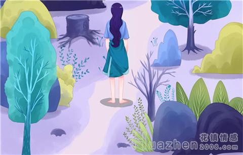 挽回婚姻：嫁错人的原因分析
