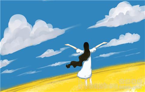 挽回前男友方式之怎么让前男友积极联络你