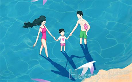 经营婚姻：好男人从不让女人做家务