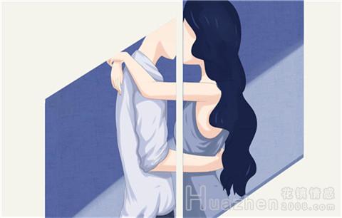 恋爱的条件 哪些的男人吸引住女人