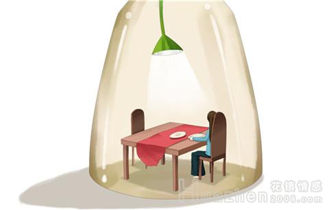 老公想离婚你该怎样拯救