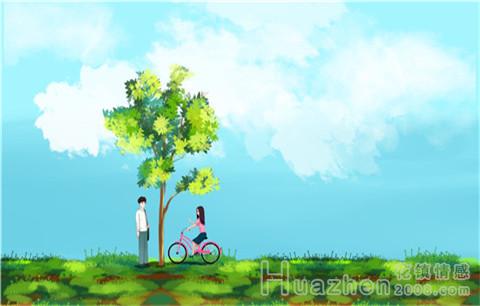 在恋爱里女性为什么总是更敏感