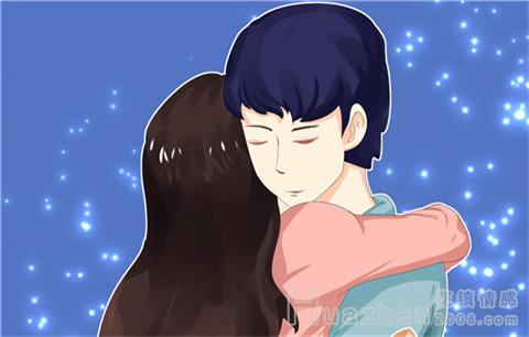 分手挽回攻略：想挽回男友该怎么做