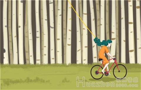 女人为什么也会选择外遇？