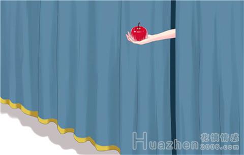 夫妻感情中如何让对方明白心意？