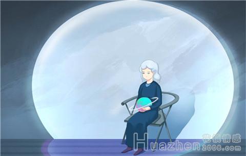 情感：是什么让我们走到了一起？