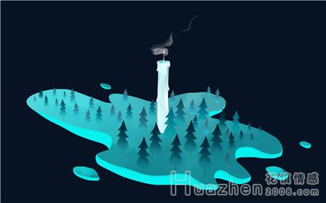 甜言蜜语的句子 感人的爱情句子