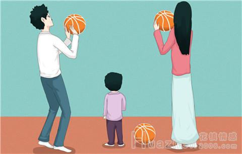 夫妻之间不会沟通经常夫妻冷战怎么办？