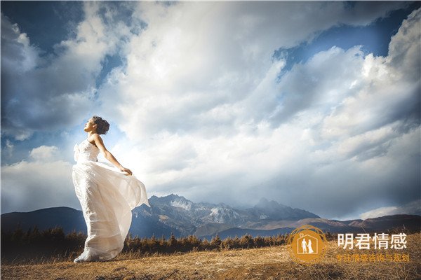 天秤男喜欢一个人的表现,这么明显你看出来了吗