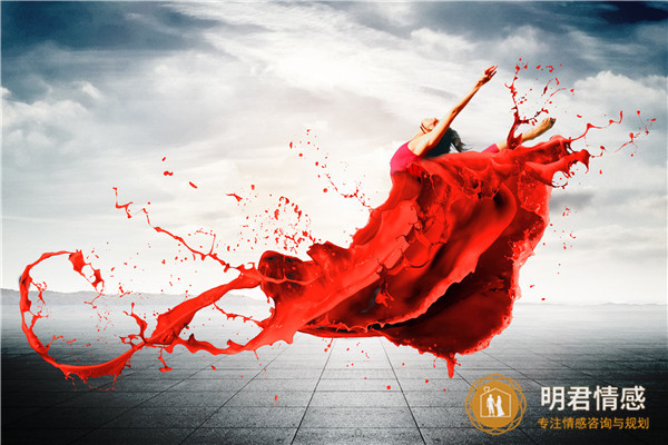 男女搭配干活不累,异性效应让你变得更加优秀!