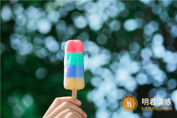 当真正爱一个人的表现 当真正爱一个人的表现