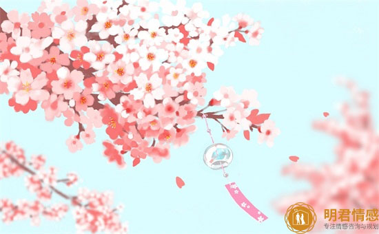 洋桔梗花语是什么，给女朋友送洋桔梗代表了什么