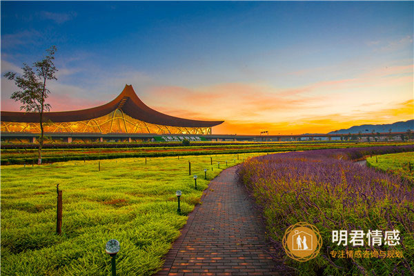 一段好的婚姻靠的是什么 一段好的婚姻靠的是什么