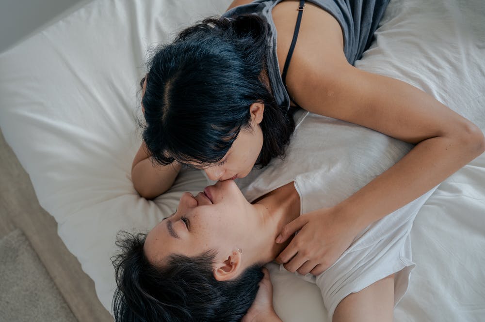 如何挽回一个不爱你的人，重新找回爱情的绝招