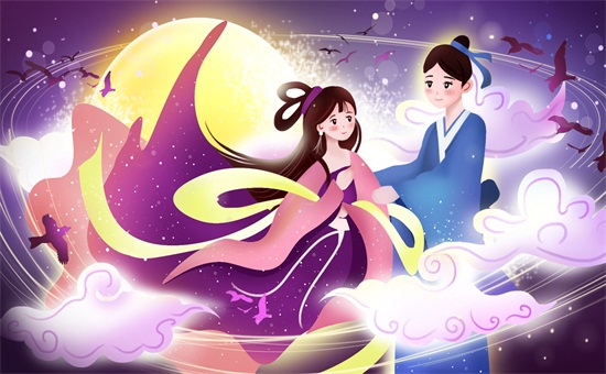 陪你到老的浪漫句子-简短
