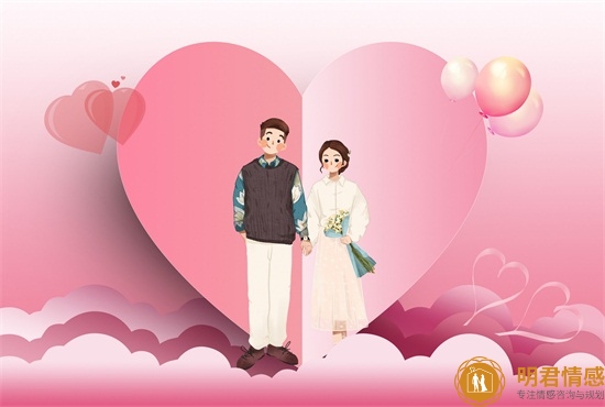 嘴笨的男生哄女的话-高情商男生哄女生的情话