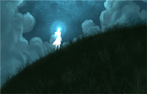 七夕情人节简介，牵牛织女星