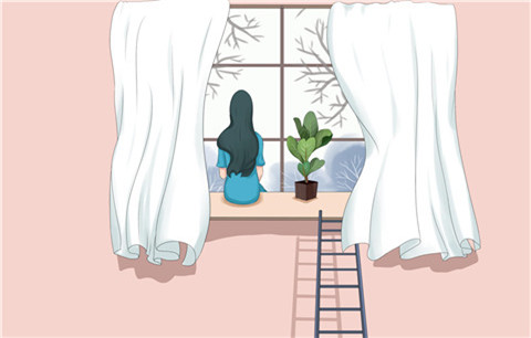 情感是骗局吗？内向女生专用谈恋爱技巧