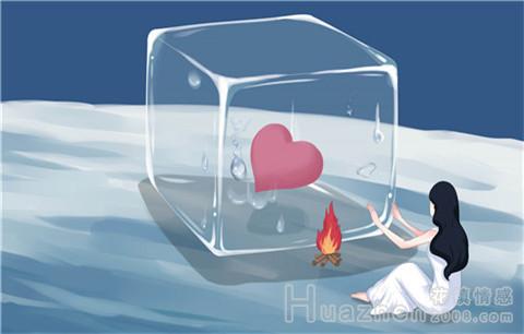 暗恋一个人会一辈子忘不了吗 ?