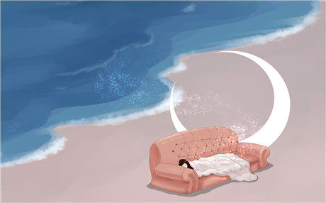 分手多久男人才会想你？分手后挽回前任女友的句子