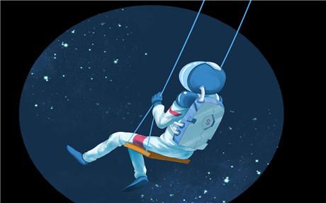 分手越久越想念的星座，射手座女生分手后挽回