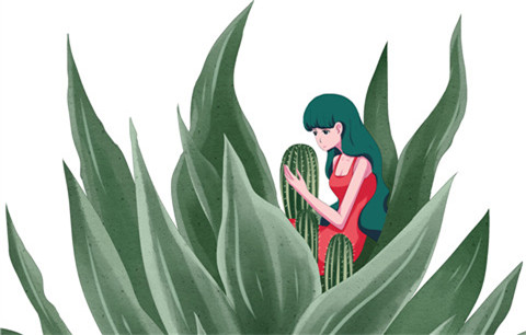 爱一个人有错吗?2招破解冷淡分手