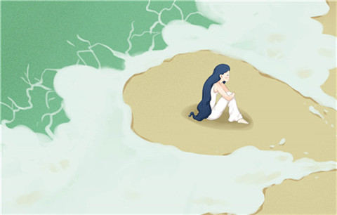 女生追男生何时能够舍弃 不是所有感情都会有始有终