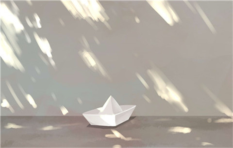 情感美好，需珍藏