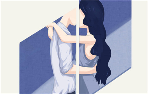 想分手了挽留的话，用心理学让他精神离不开你