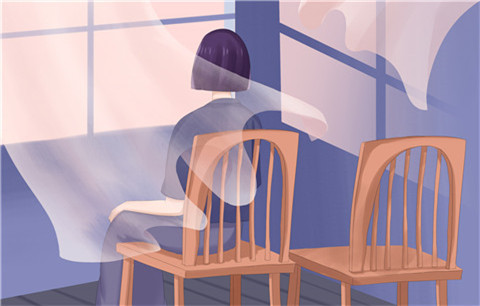 男人挽回女友的经典案例：分手时冷静的女人可怕