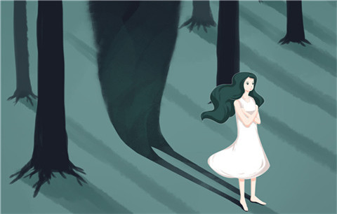 女人变心是在一瞬间吗？正要离婚怎么挽回？