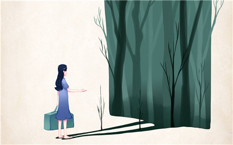 男人挽回女人的方法是什么？分手时不挽回你的男人真的爱你吗