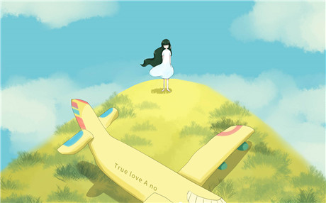 总是跟男朋友吵架，为什么男朋友花心但是对你很好？