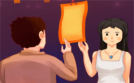 女子怀疑老公精神出轨，老公关注美女是精神出轨吗