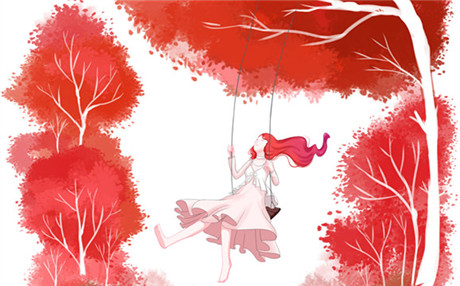 已婚男不回复情人提出的分手的表现是什么？