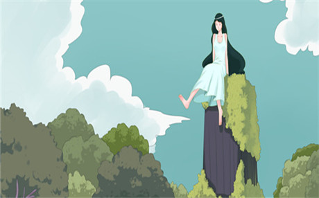 分手了男人不删除也不聊啥情况?分手后冷淡相对毫无联系