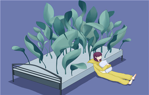 怎样过夫妻生活呢?