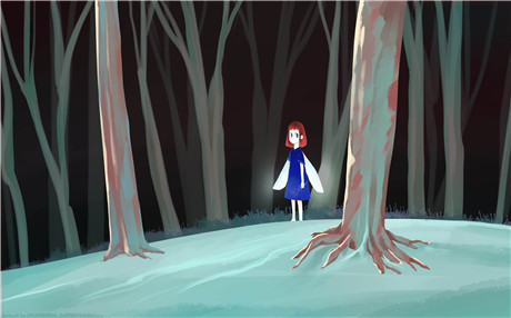 女朋友说分手怎么挽回？试试这样做