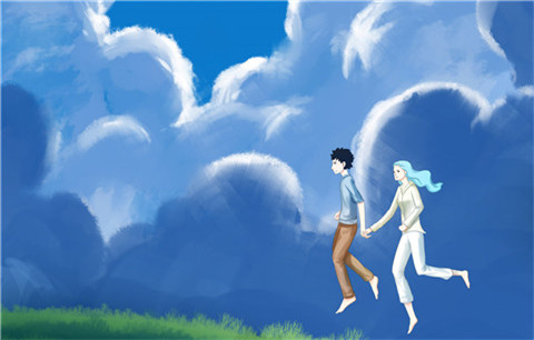 放下一段不该有的感情要怎么做？分手之后前任的东西要还给他吗？