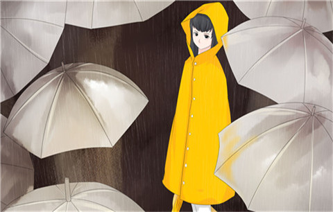 时尚潮流网名，有深意和意境的网名？