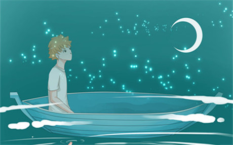 分手了男朋友为什么哭男友分手哭，何解心痛