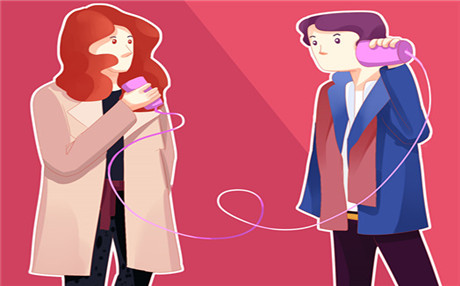 老公发现女友变心了怎么挽回
