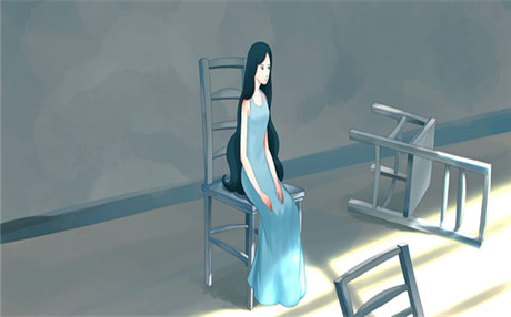 挽回婚姻不放弃