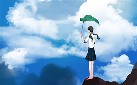 被老公出轨如何不生气